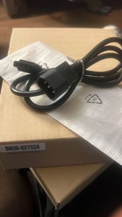 Samsung  AC cord BN39-02752A