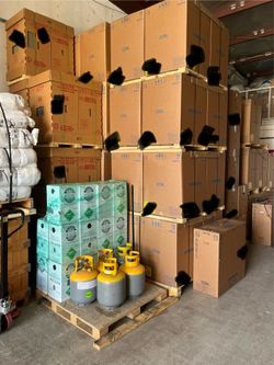 4 ton carrier condenser