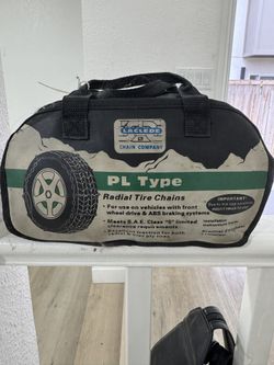 Tire Chains