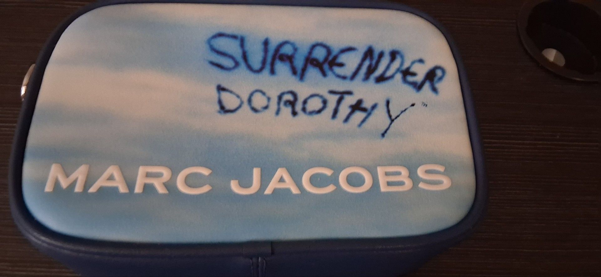 Marc Jacobs x The Wizard of Oz crossbody bag