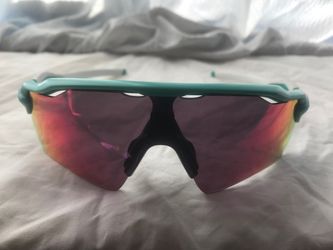 Oakley Sunglasses