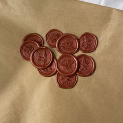 Wax Seals