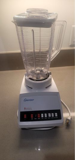 Osterizer 8-Speed Blender