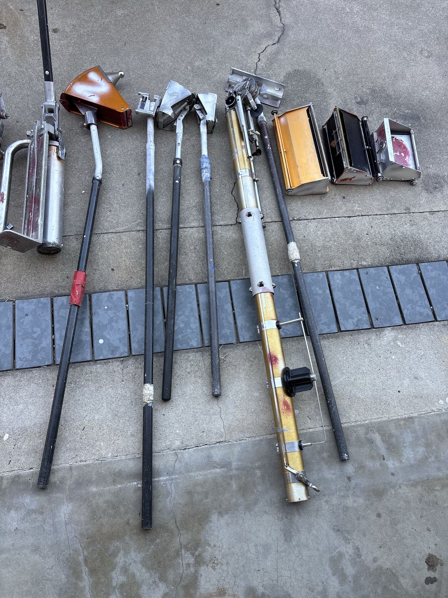 Tools for Sale in Montclair, CA - OfferUp