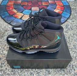 Air Jordan Gamma 11