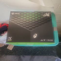 Xbox Series X