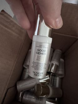 Good Gene Treatment 