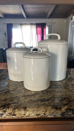 Kitchen appliance