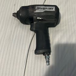 Snap On 1/2 Impact Wrench