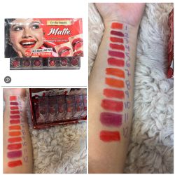 Matte Lipstick New 