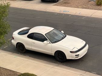 1992 Toyota Celica