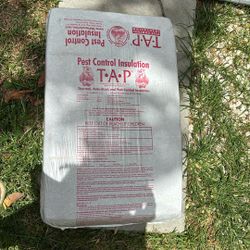 T.A.P pest Control, Insulation, Thermal, Acoustical, And Pest Control Insulation