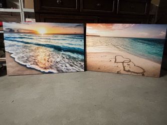 Canvas Art Home Decor