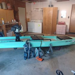 HooDoo Watter SPORTS