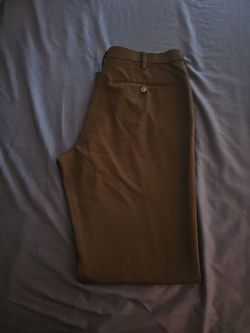 Men Uni Qlo dressing pants