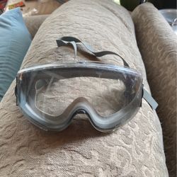Safety Goggles