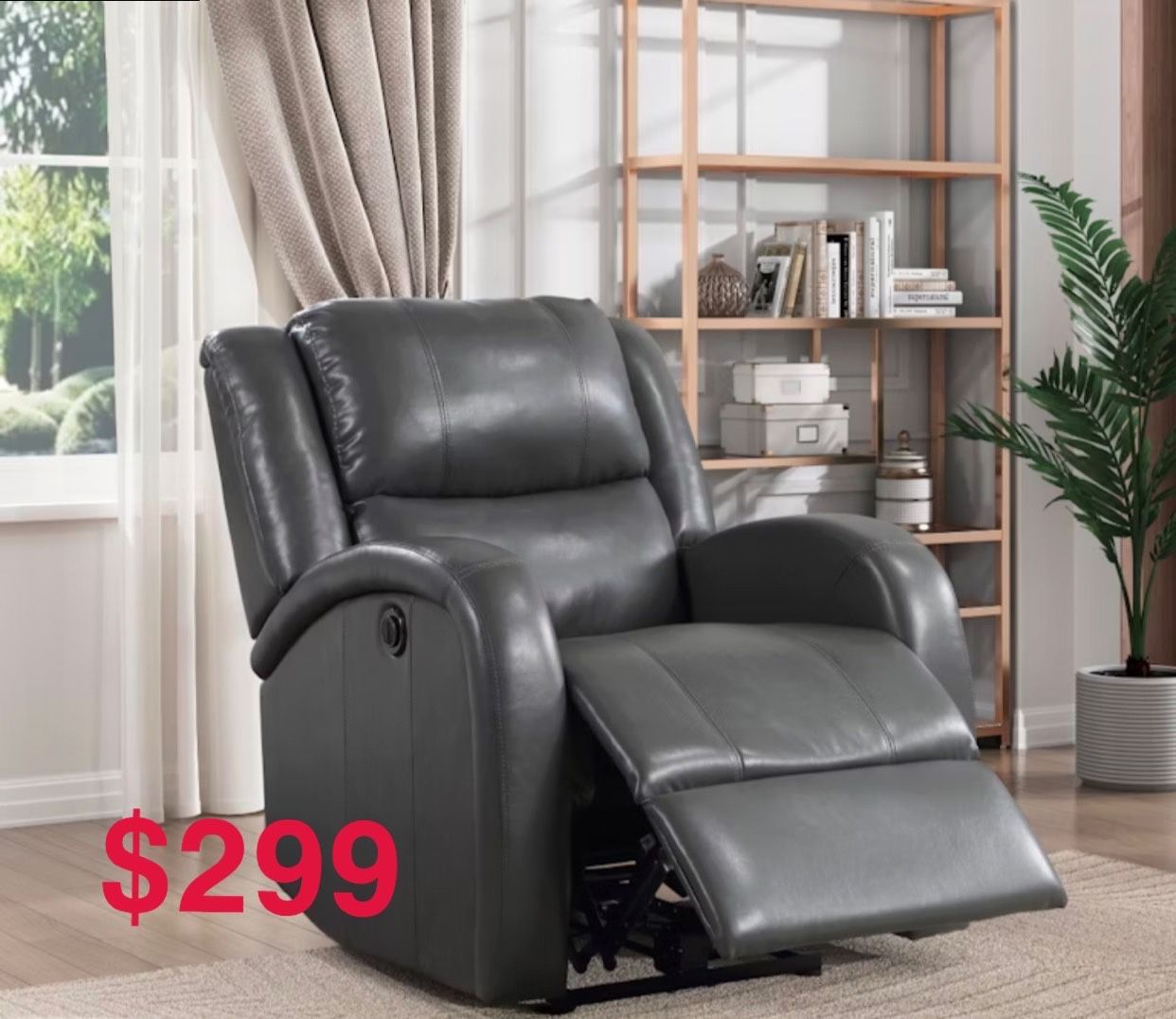 Recliner