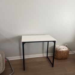 Small Vanity Table 
