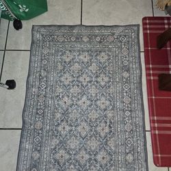 CARPET RUNNER BY JESSICA SIMPSON