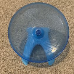 Hamster/Small Animal Wheel