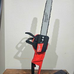 MILWAUKEE M18 CHAINSAW