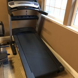 Pro-Form Pro 7500 Treadmill 
