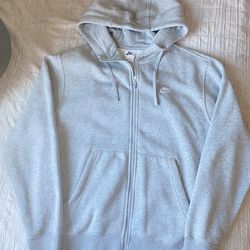 Nike hoodie