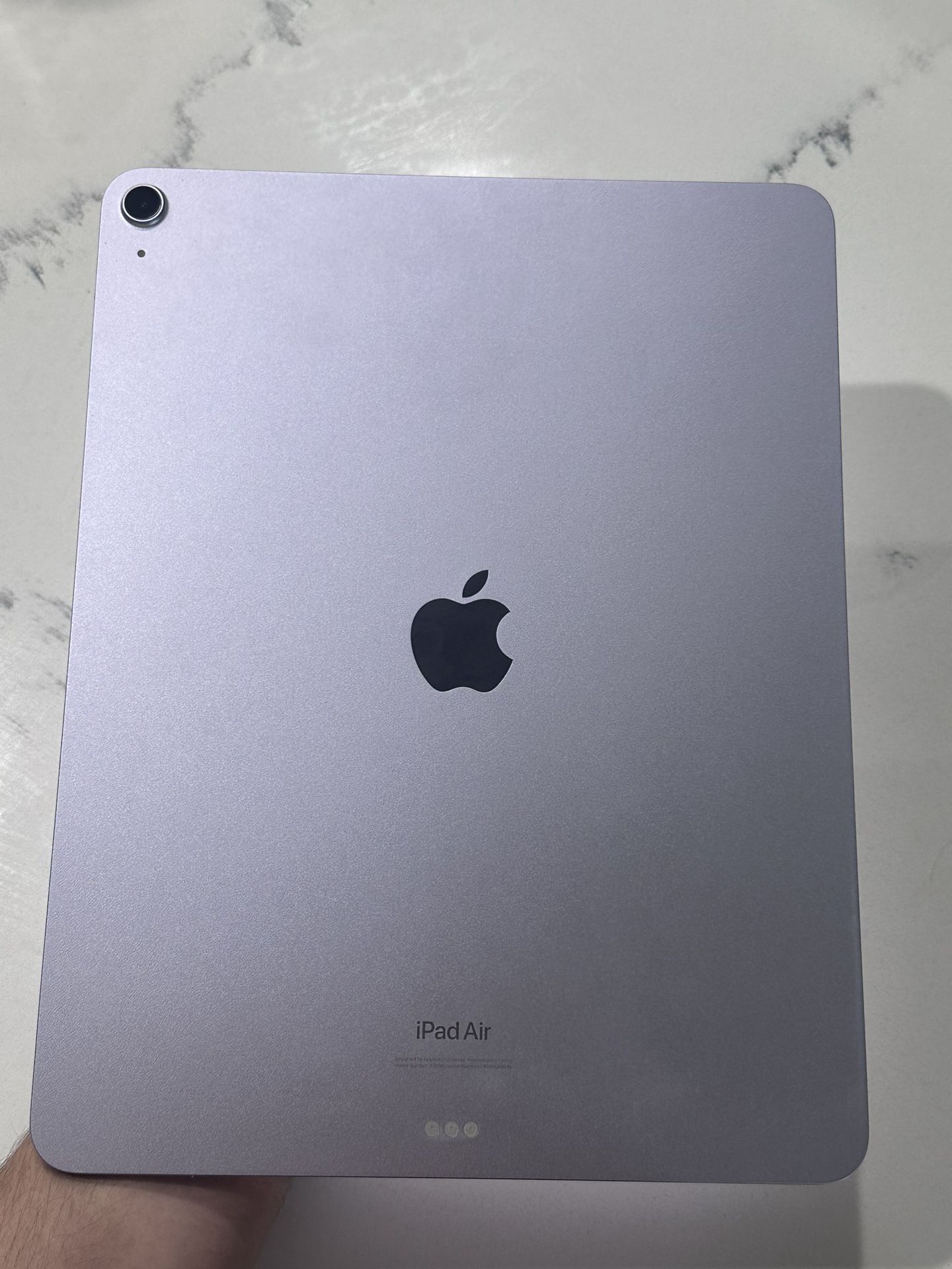 iPad Air 13inch M2 2024 256GB