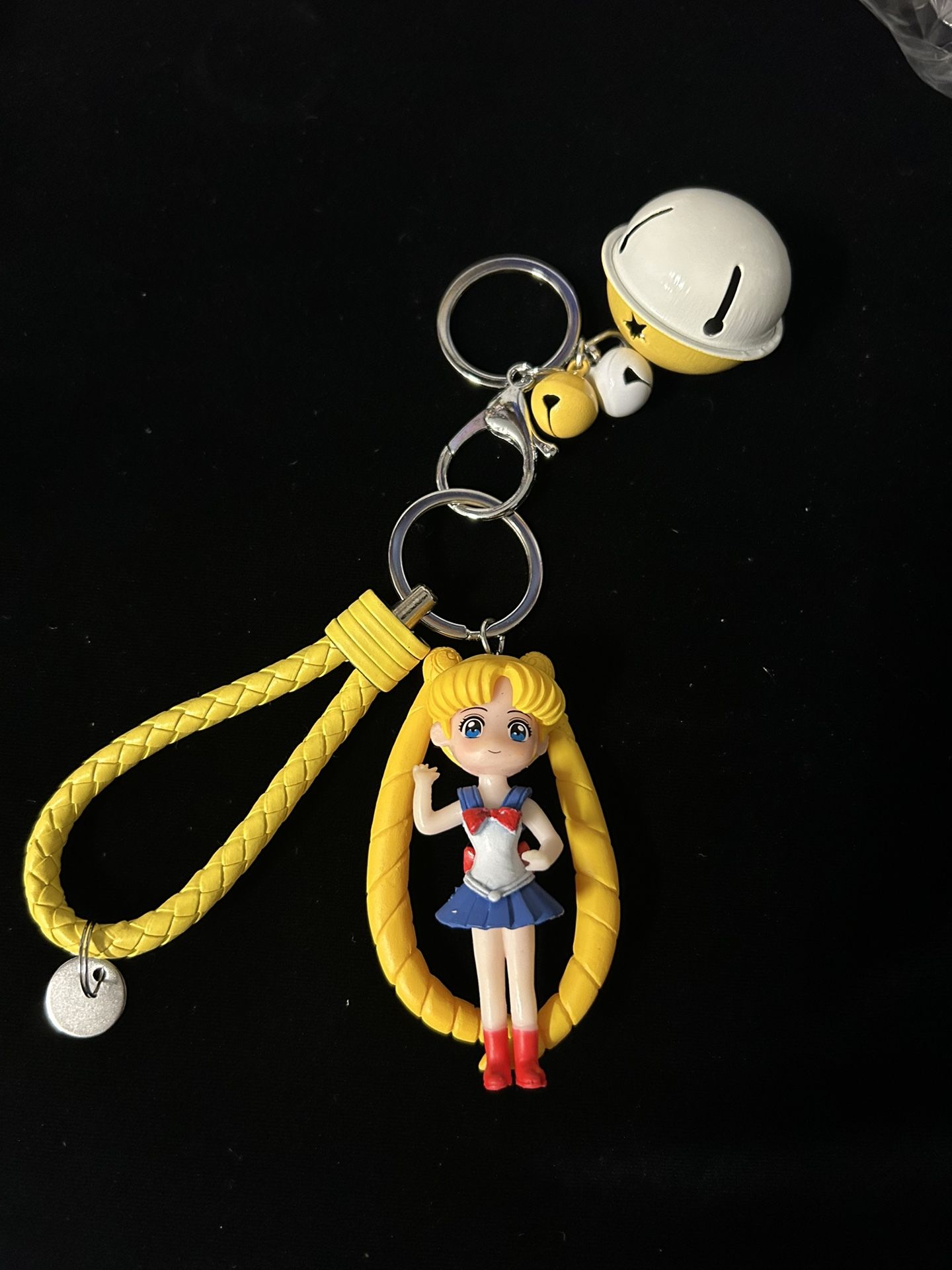 Keychain New