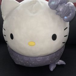 Hello Kitty Squishmallows