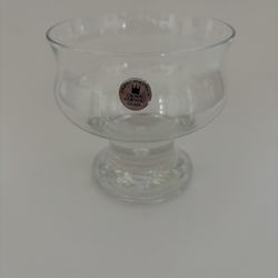 Crown Corning Australia Cocktail/Dessert Glassware