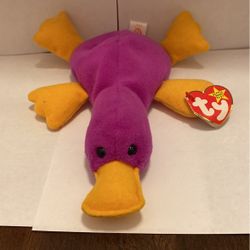 Beanie Baby 