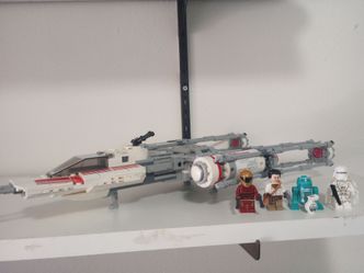 Lego Y-Wing