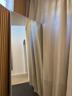 Ikea Hovet Mirror