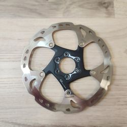 Brake Rotor
