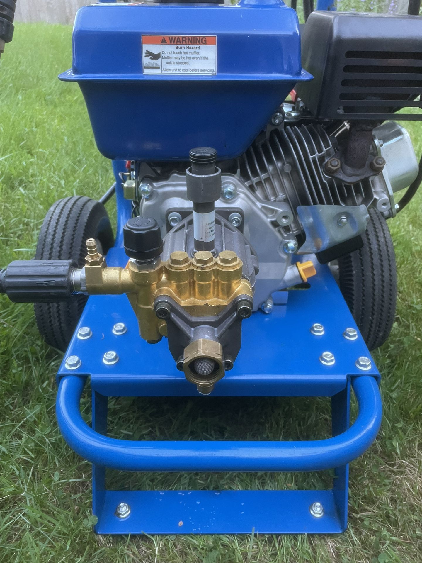 Pressure Washer for Sale in Seattle, WA OfferUp