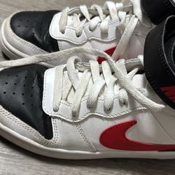 boys nike 