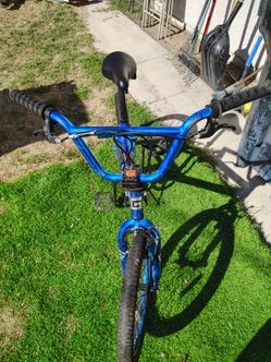 XRome bike