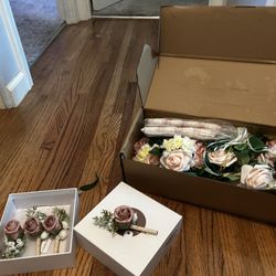 Wedding Decor Bundle 