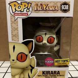Kirara Funko Pop