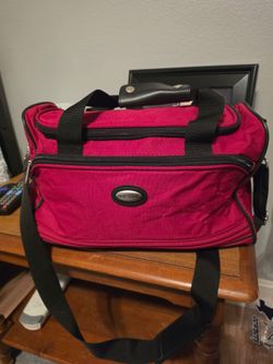 Pierre Cardin, Travel Case