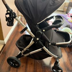 stroller mockingbird 