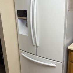 Samsung Fridge