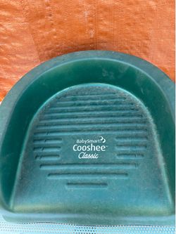 Toddler seat