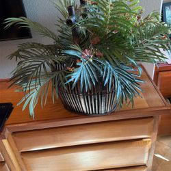 Artificial arrangement