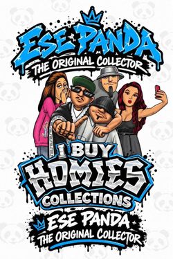 Homies Locsters