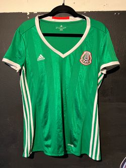 Women mexico jersey