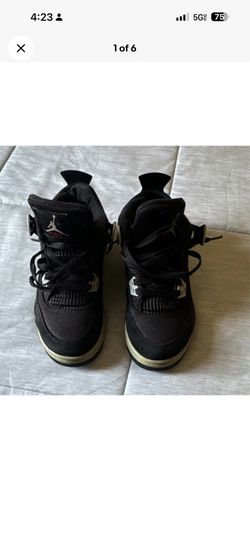 Jordan Sneakers