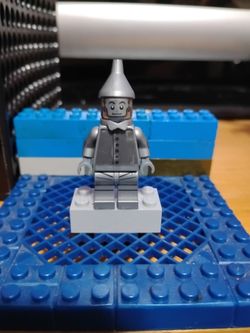 Lego tin man