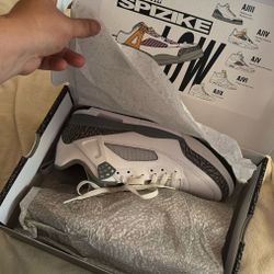 Jordan Spizikes (PRICE NEGOTIABLE) 